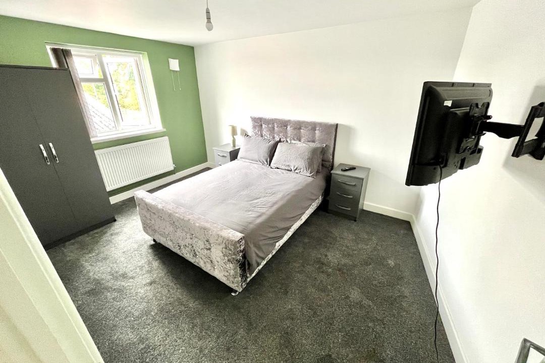 Photo of Bedroom in Dorridge