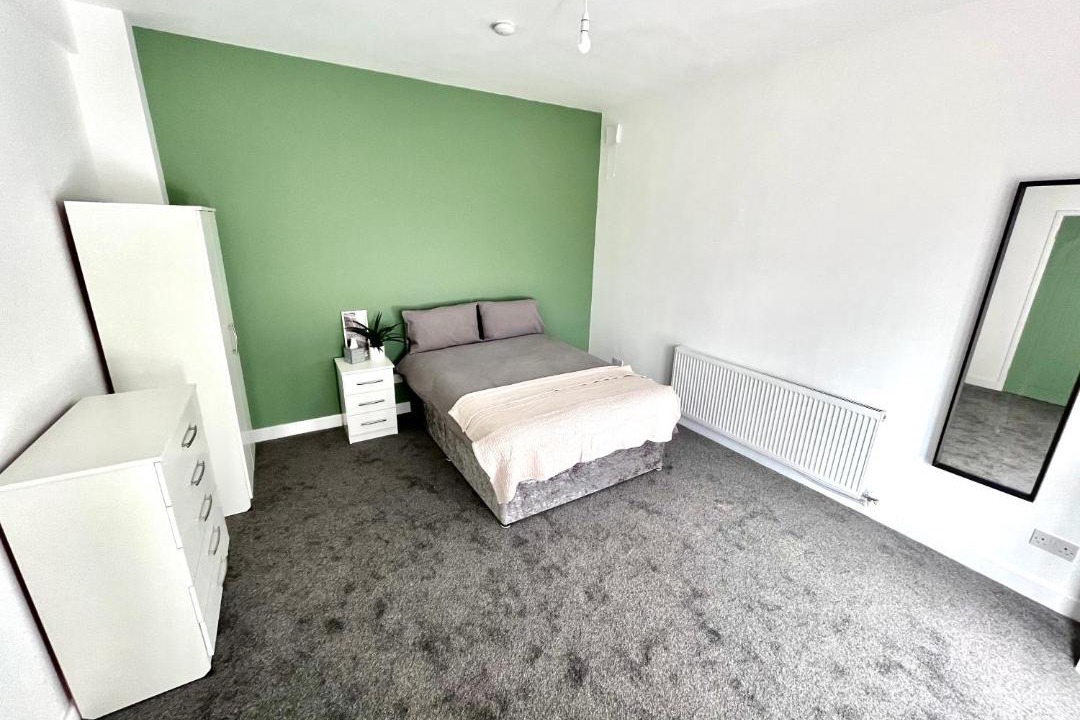 Photo of Bedroom in Dorridge