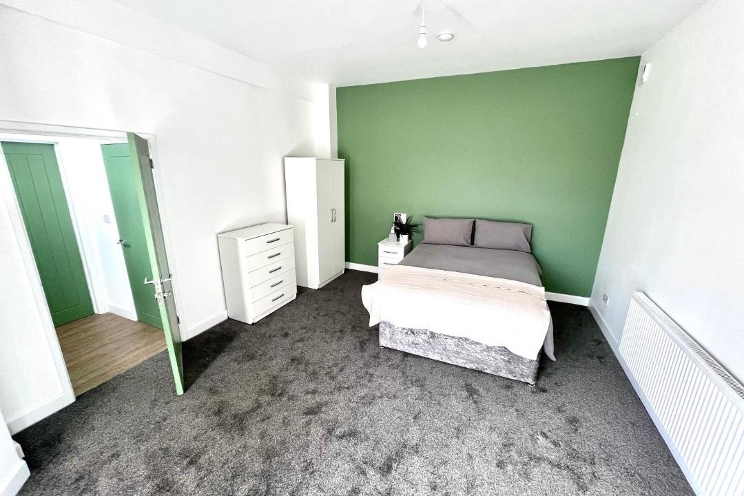 Photo of Bedroom in Dorridge