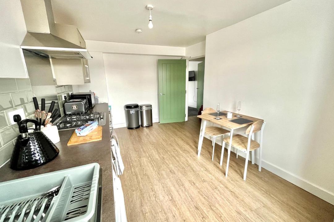 Photo of Kitchen in Dorridge