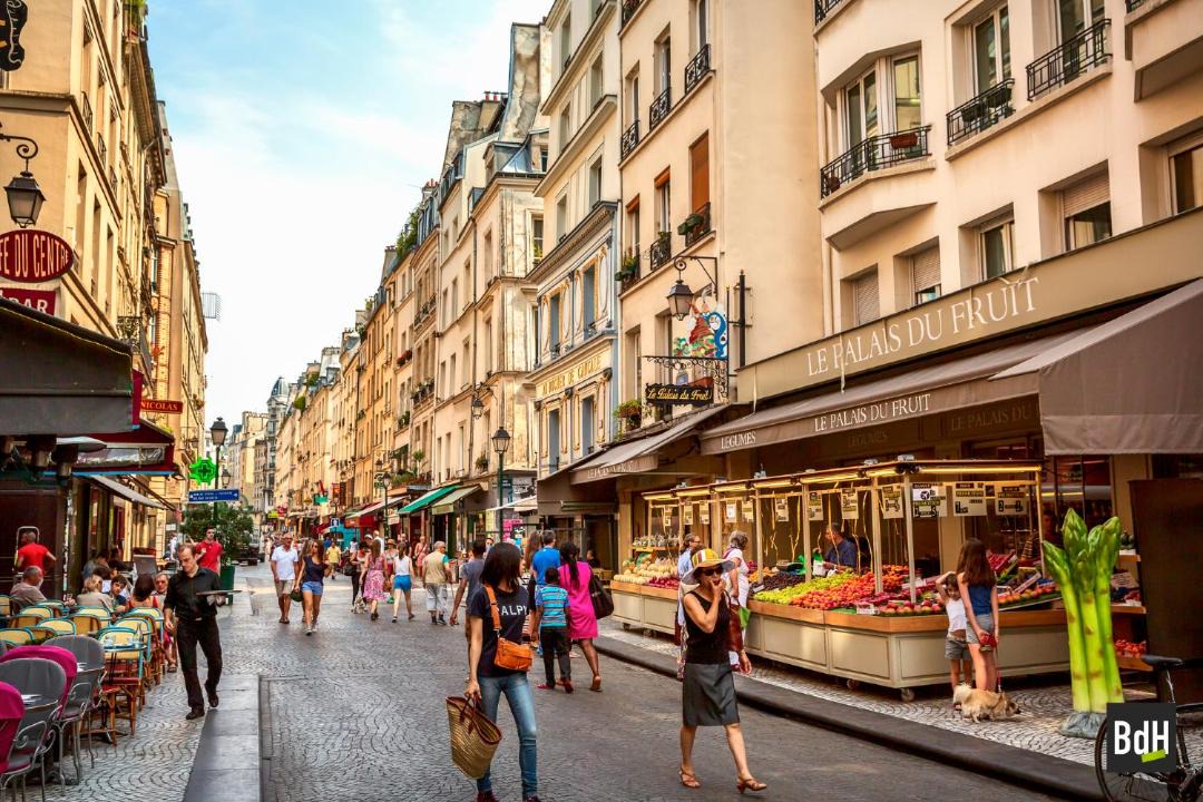 Photo of Others in Quartier du Mail
