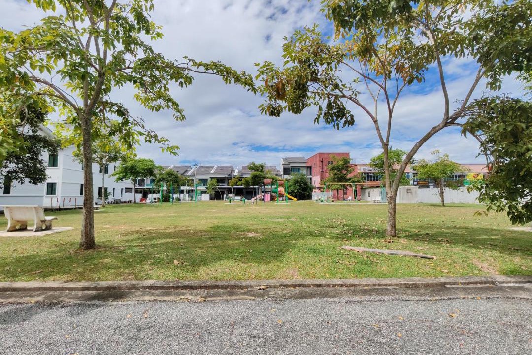 Photo of Others in Kampung Pumpong