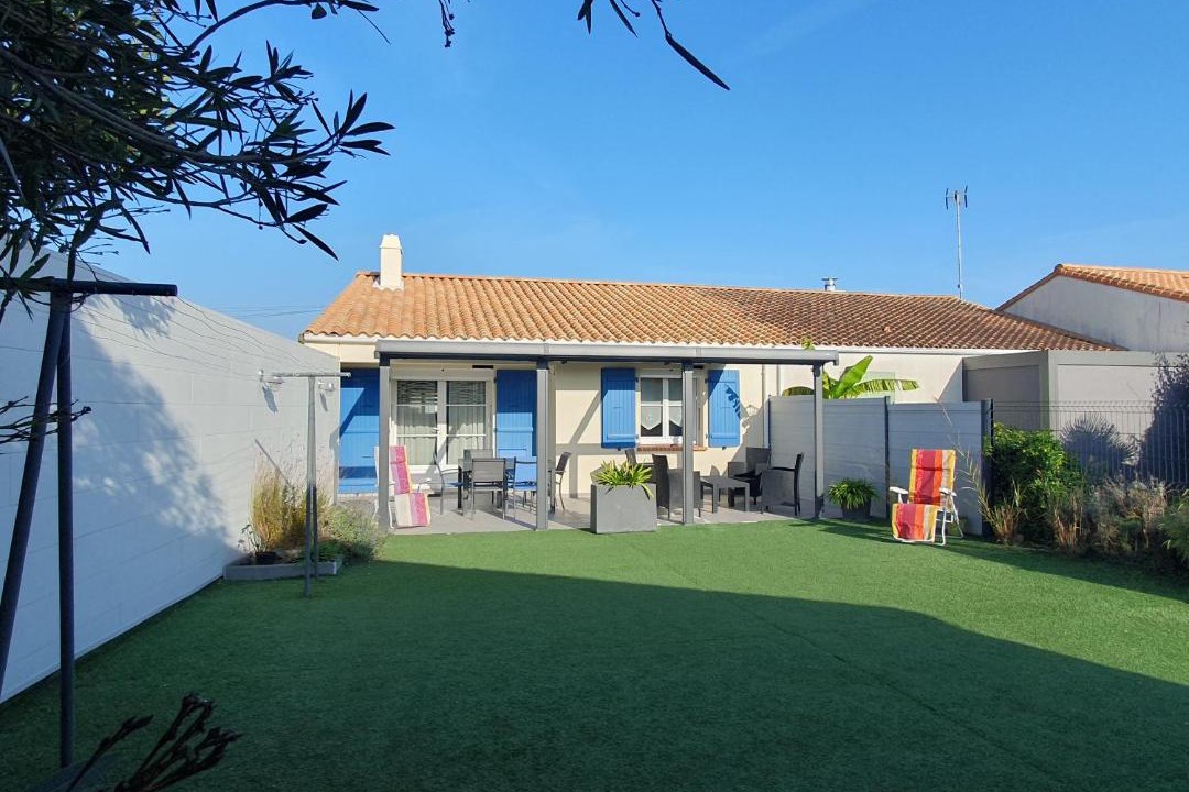Photo of Others in LʼAiguillon-sur-Mer