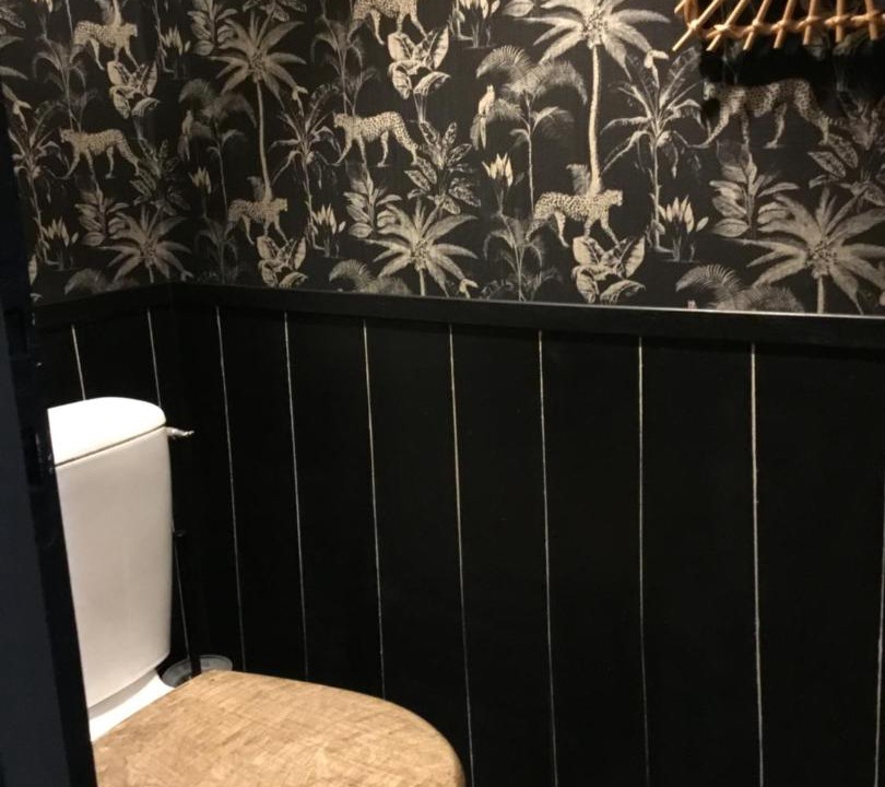 Photo of Bathroom in Montaigu