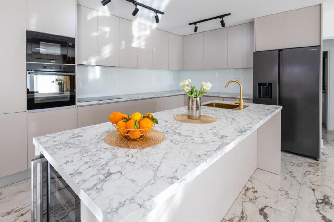 Photo of Kitchen in Donji Prolozac