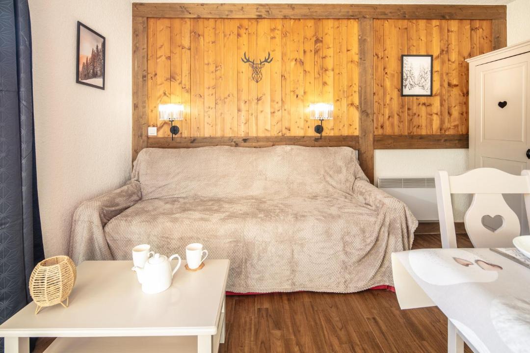 Photo of Bedroom in Autrans
