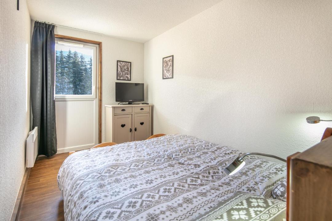 Photo of Bedroom in Autrans