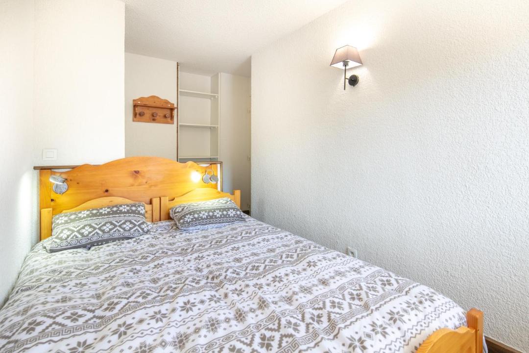 Photo of Bedroom in Autrans
