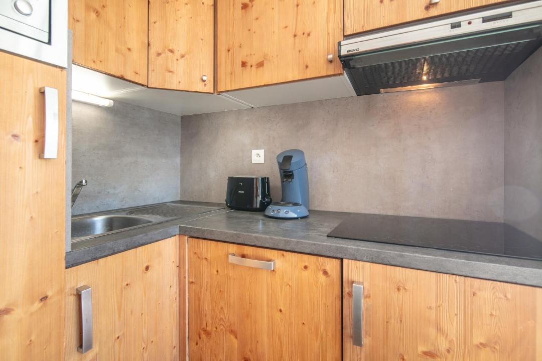 Photo of Kitchen in Autrans