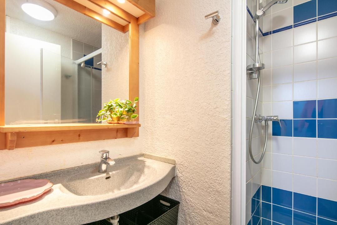 Photo of Bathroom in Autrans