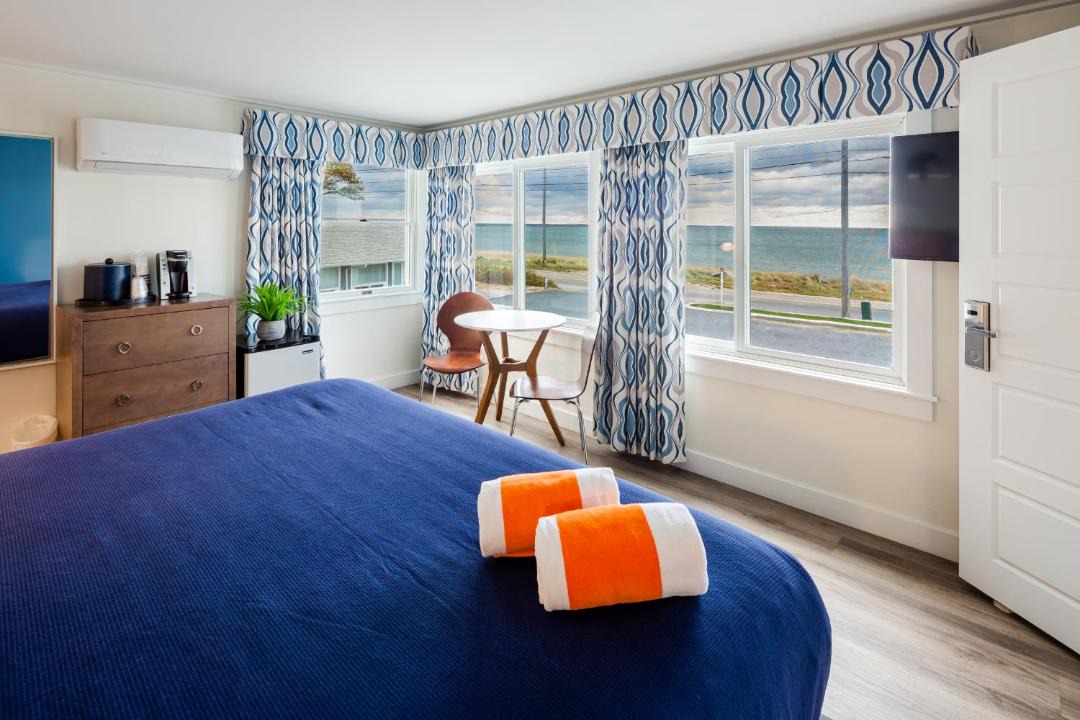Photo of Bedroom in Provincetown