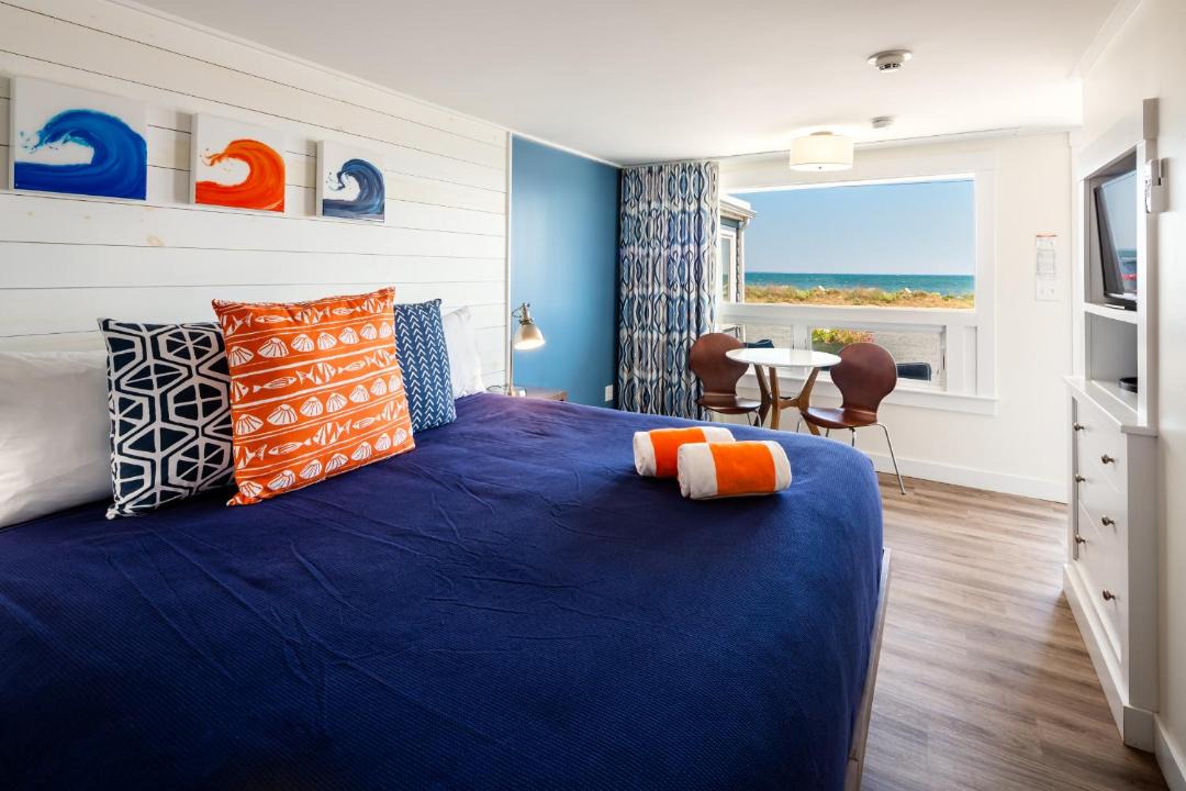 Photo of Bedroom in Provincetown