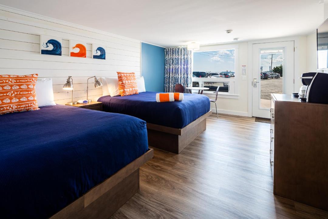 Photo of Bedroom in Provincetown