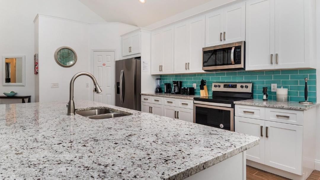 Photo of Kitchen in Windsor Palms