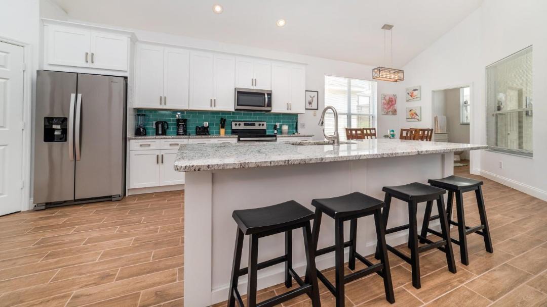 Photo of Kitchen in Windsor Palms