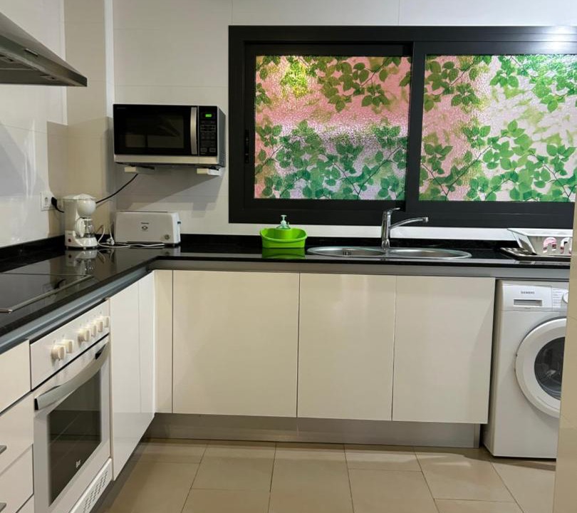 Photo of Kitchen in Denia