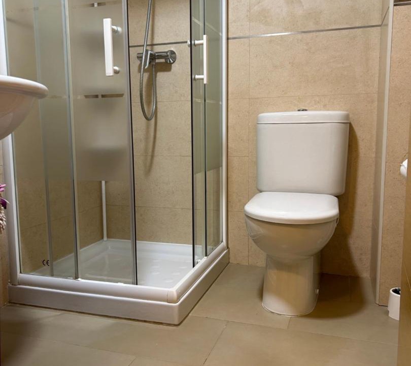 Photo of Bathroom in Denia