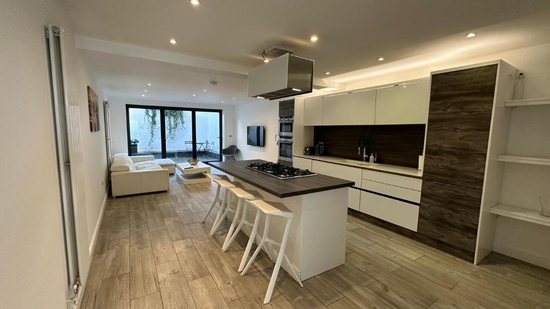 Photo of Kitchen in Whitnash