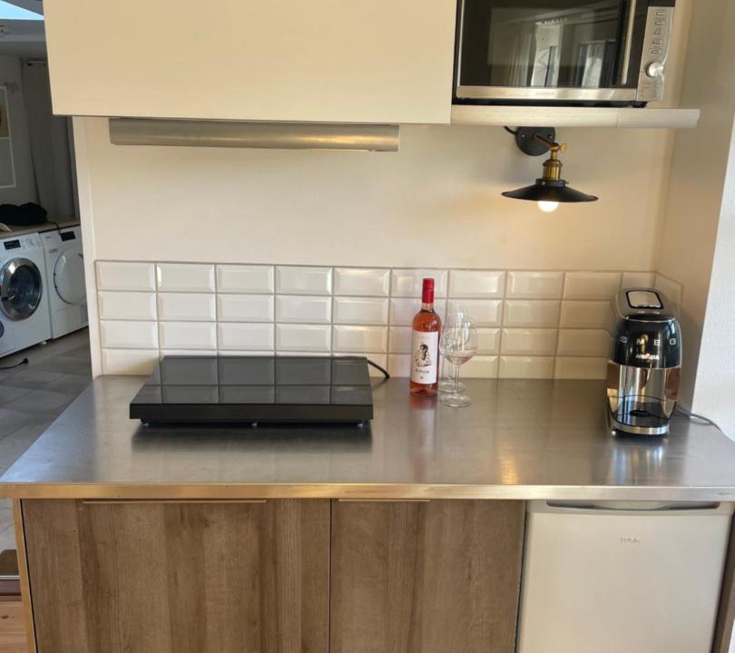 Photo of Kitchen in Praesto