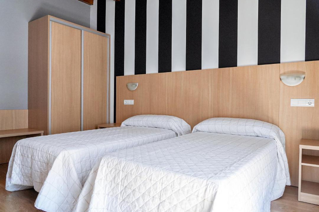 Photo of Bedroom in Ferreruela de Huerva