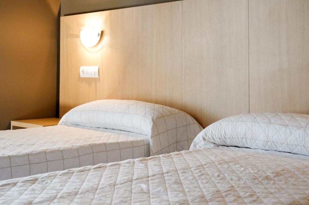 Photo of Bedroom in Ferreruela de Huerva