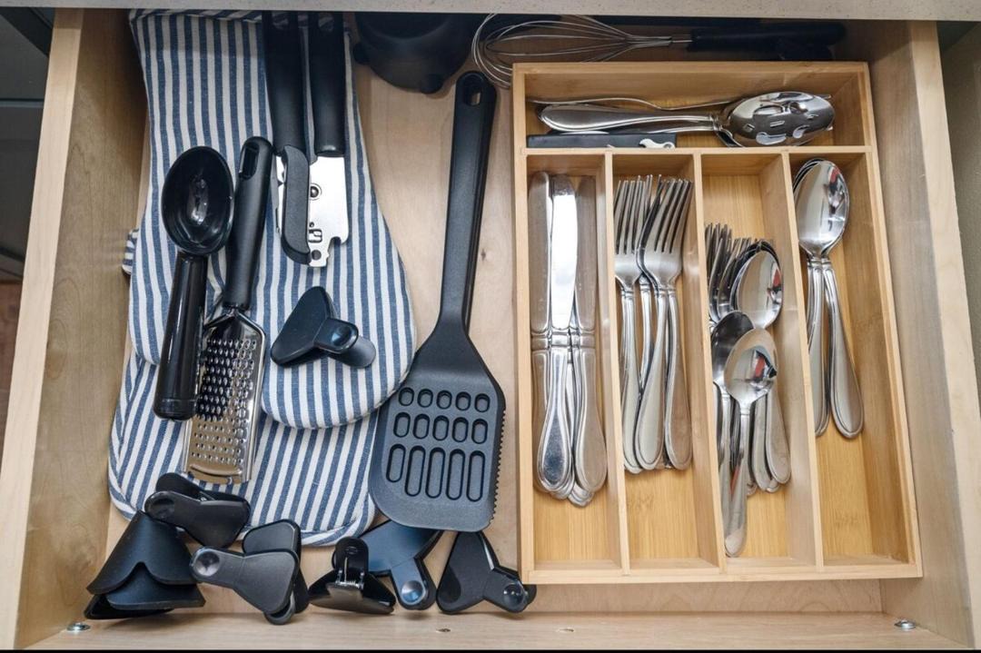 Photo of Kitchen in College Park
