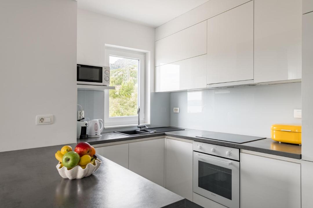 Photo of Kitchen in Veliko Brdo