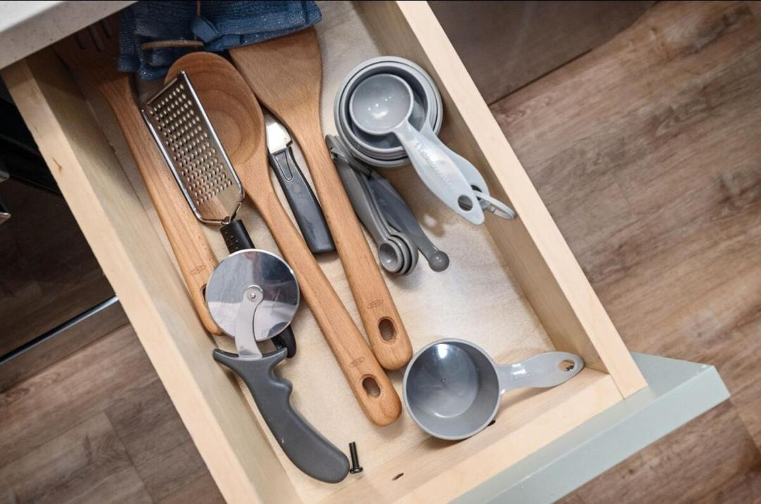 Photo of Kitchen in College Park