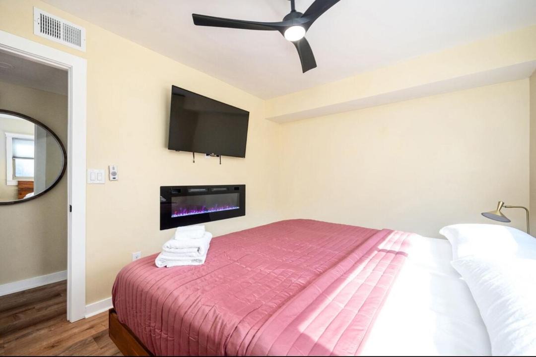Photo of Bedroom in College Park
