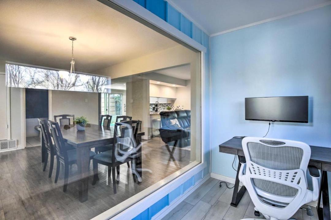 Photo of Others in Stafford