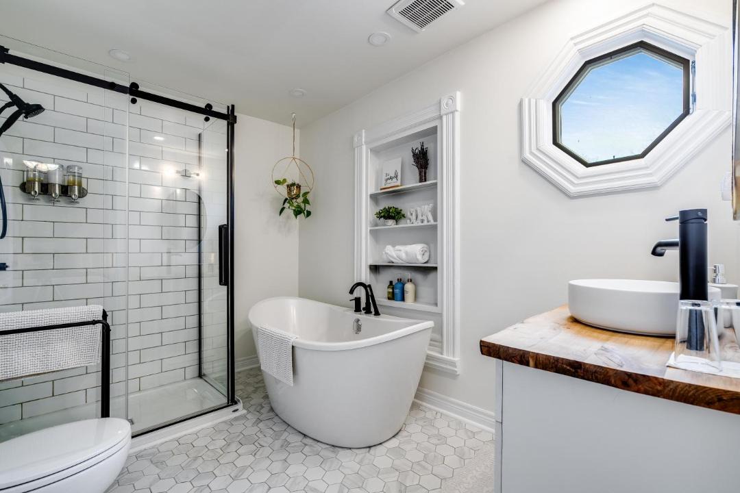 Photo of Bathroom in Ruthven