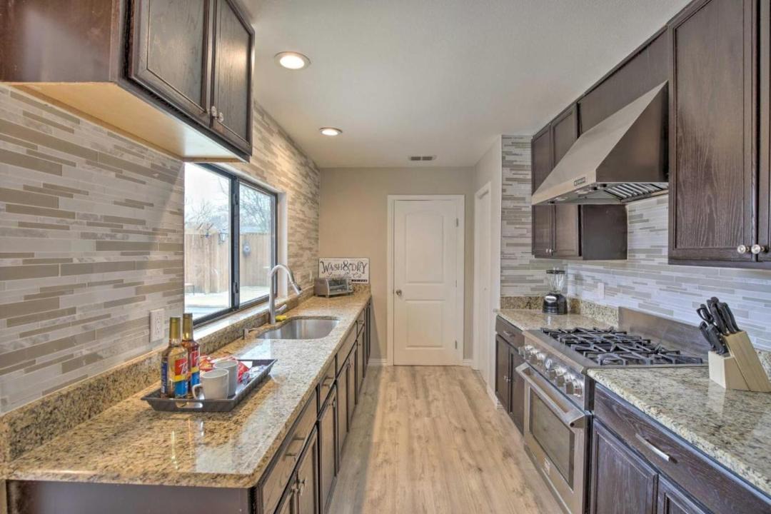Photo of Kitchen in Covington