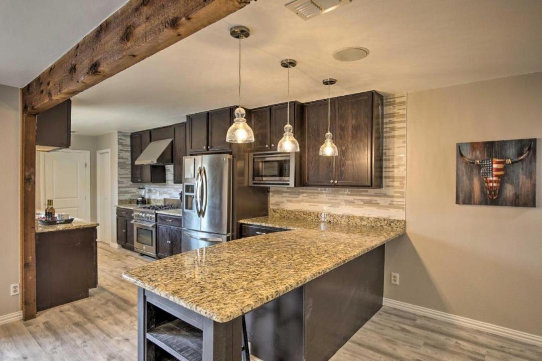 Photo of Kitchen in Covington