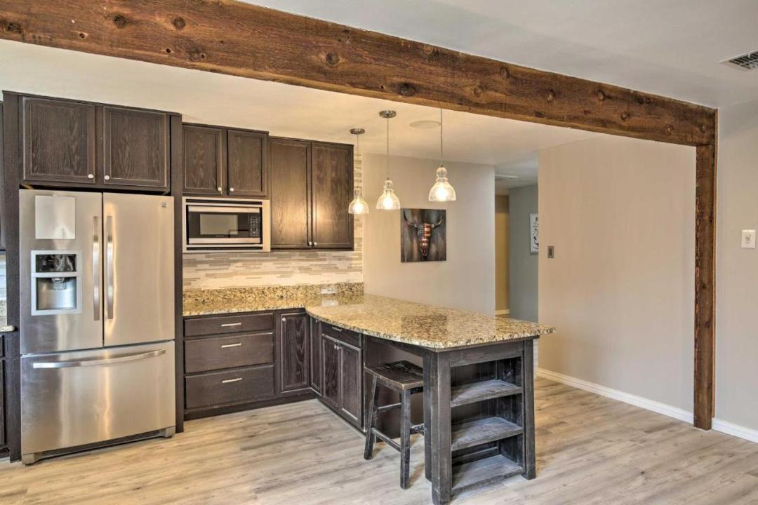 Photo of Kitchen in Covington