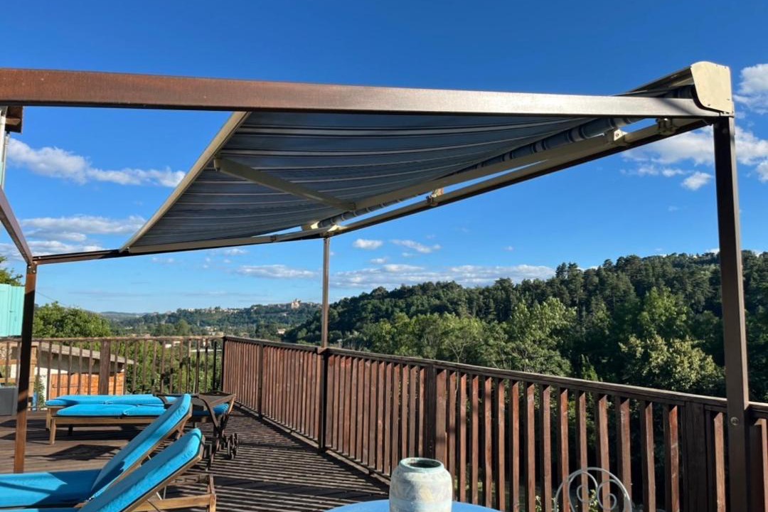 Photo of Patio Balcony in Ucel