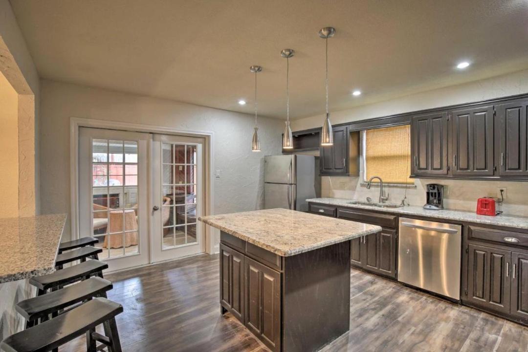 Photo of Kitchen in Belle Haven
