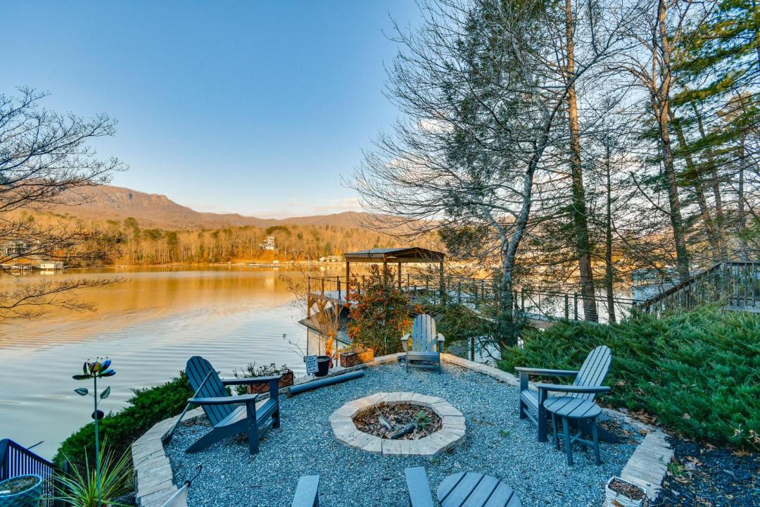 Photo of Others in Lake Lure