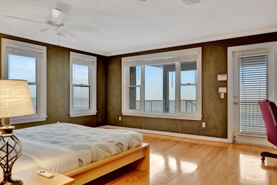Photo of Bedroom in Independence Square