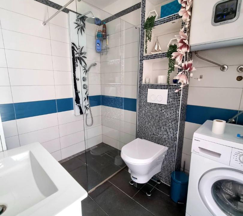 Photo of Bathroom in Island Hvar