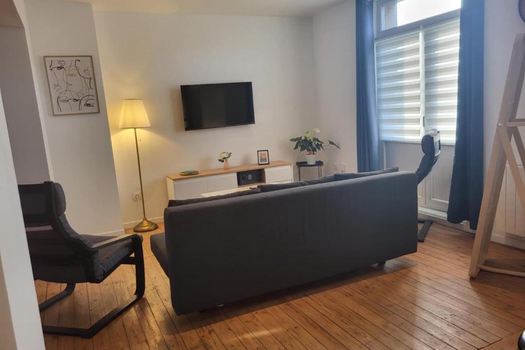 Photo of Others in Lens