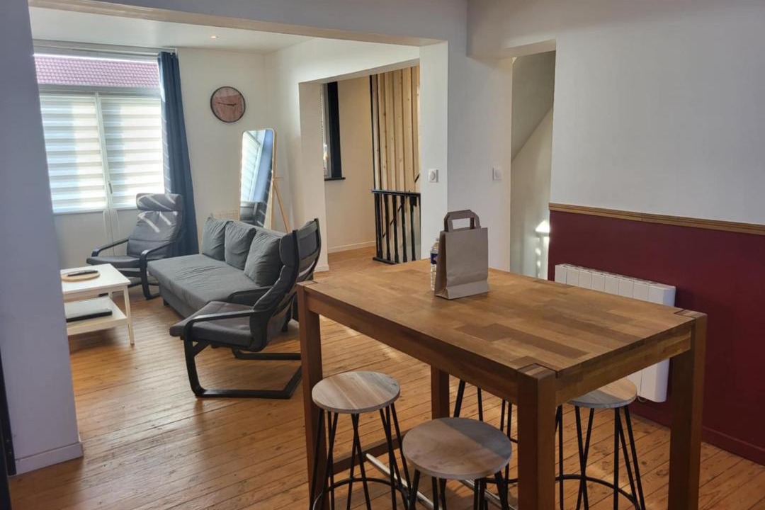 Photo of Others in Lens