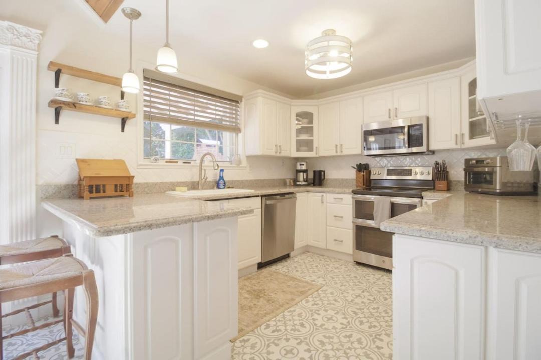 Photo of Kitchen in Pine Gardens North