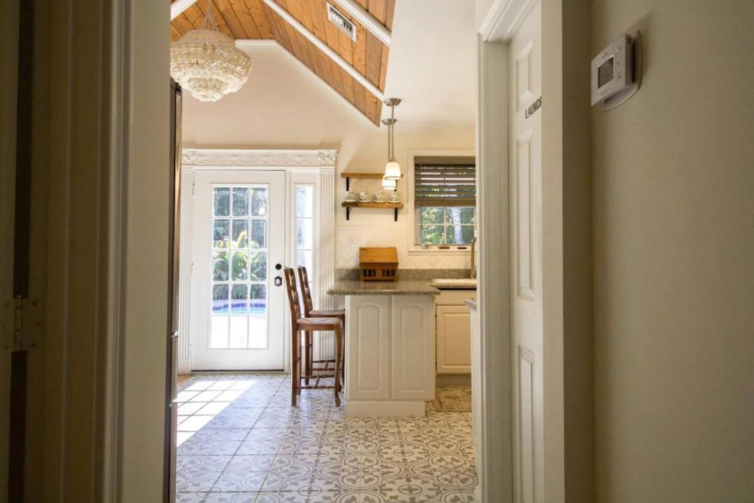 Photo of Kitchen in Pine Gardens North