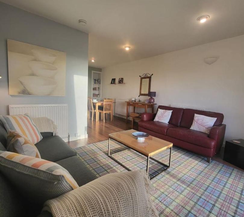 Photo of Livingroom in Troon