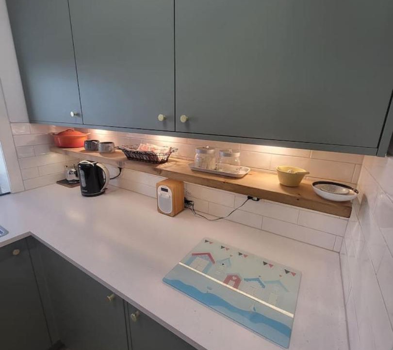 Photo of Kitchen in Troon