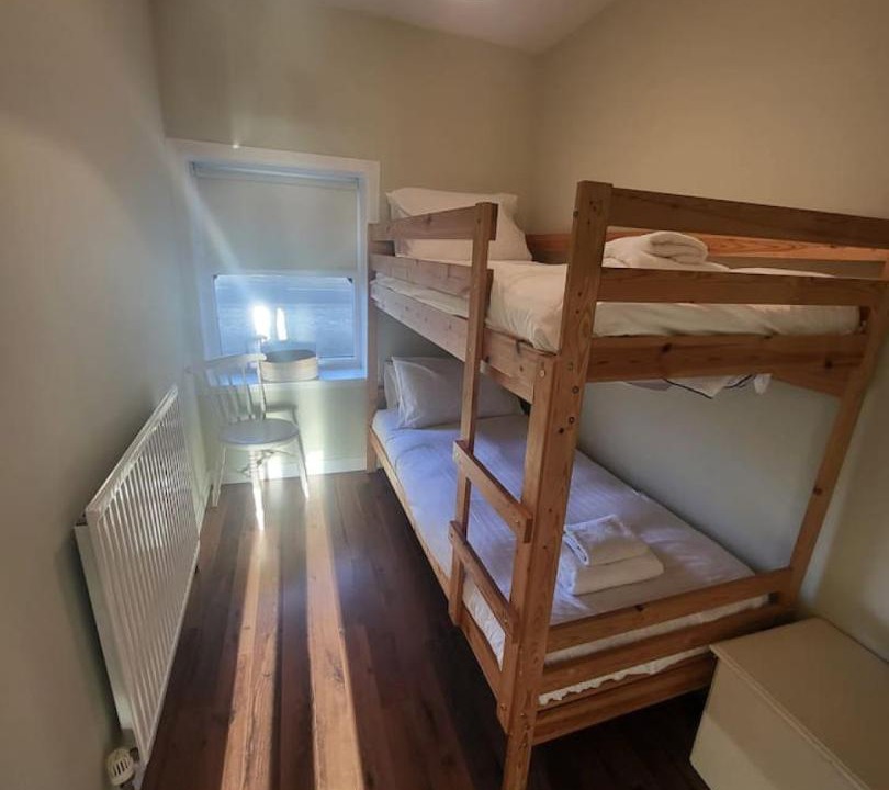 Photo of Bedroom in Troon