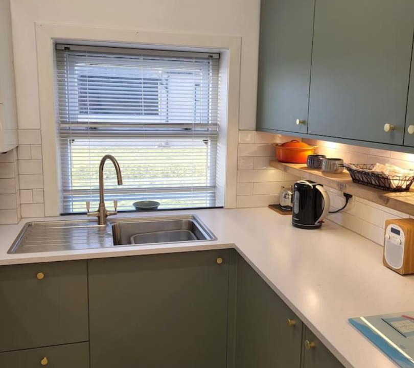 Photo of Kitchen in Troon