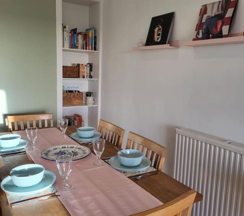 Photo of Kitchen in Troon