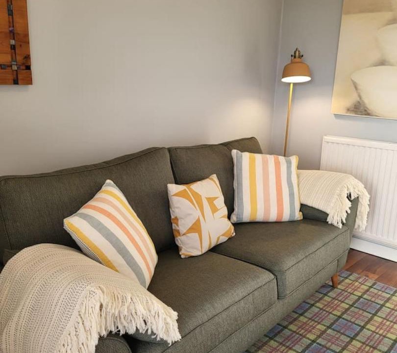 Photo of Livingroom in Troon