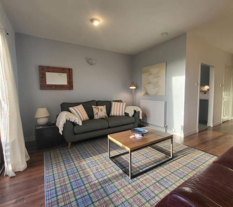 Photo of Livingroom in Troon